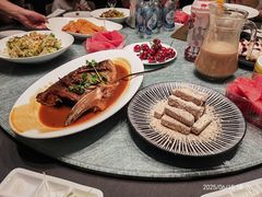 -凤凰园烤鸭店·唐山菜·传承花椒肉(老唐丰路店)