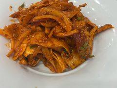 -小郭私房菜·海肠捞饭店(学士街店)