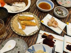 -平成屋·午肴夜酒(四川北路店)