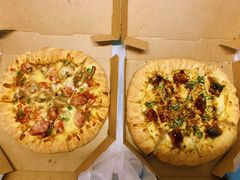 -达美乐比萨(肖家河店)