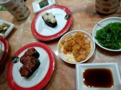 android_upload_pic-万岁寿司(万国店)