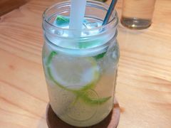 -Country Lane咖啡·意粉(荔园新天地店)