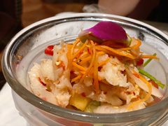 -金椰壳· 大厨新加坡菜(壹方城店)