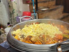-优壹佳·延边朝鲜族料理(中山北路店)