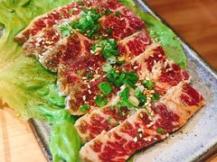 西冷和牛-隐家本格烧肉