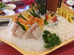 -温州三榆开元名都大酒店·宴会厅