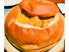 -大树餐厅(益田假日店)