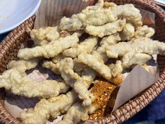 -川正旺江湖菜(三元桥店)