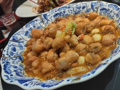 -58度品质川菜馆(经一路店)