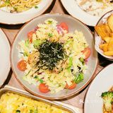 🍝畔尼意面‖今天实现意面自由