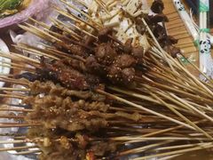 -西塔大冷面(市府大路店)