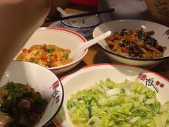 -赣饭农家·江西小炒(西乡店)