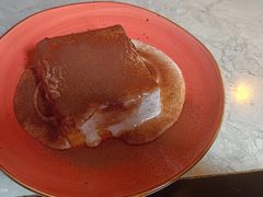 -半秋山西餐厅(宜昌大洋店)