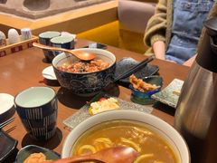 -千代武日本料理(哈西店)