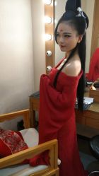 -盘子女人坊古装写真摄影(厦门总店)