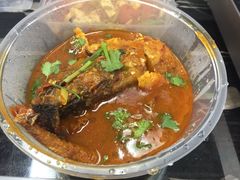 -故乡明太鱼屋(航北路店)