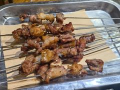 -清真·京华源铜锅涮肉(丰庆店)