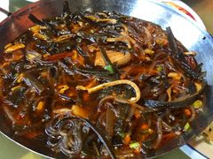 -东华大酒楼(主楼店)