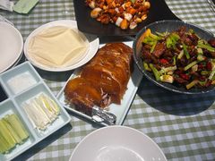 -玉桥餐厅(天坛店)