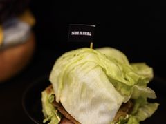 -shark burger·鲨鱼汉堡(交子大道店)
