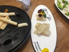 -天蓮珍素館