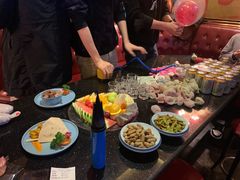 -萧邦音乐会所KTV·蒸汽活海鲜自助(福田店)