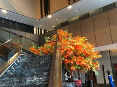 -曼谷大仓新颐酒店