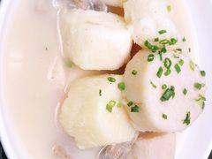 -南京悦客假日酒店中餐厅