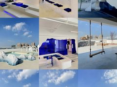 -Blue Concept Cafe&Farm·關於藍