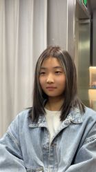 -Sying杉影日式烫染專門店