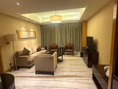 -廊坊固安福朋喜来登酒店