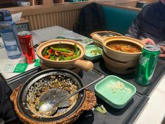 -谷田稻香·砂锅菜(汇暻广场店)