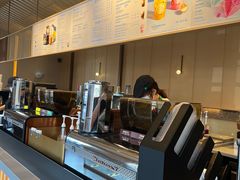 -星巴克臻选(嘉定疁城国际店)