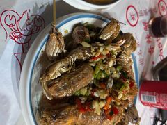 -三妹小龙虾·黄油蟹(华侨城总店)