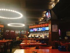 -CIRCLE·酒吧(第一国际店)