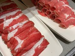 -海底捞火锅(凯德广场店)