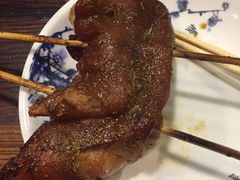 -老杨头烧烤(博烤堂店)