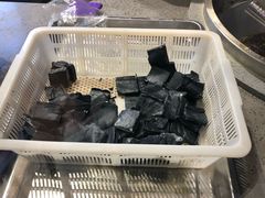 -自黑豆夫·臭豆腐夹馍(四海唐人街店)