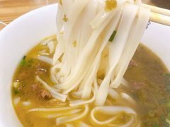 -李叁面馆(妇幼店)