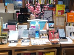 -百新书局(尚悦湾店)