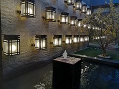 -西安凯悦酒店·湖畔中餐厅