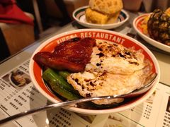 -星發茶餐厅(小梅大街店)
