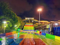 -上海玛雅海滩水公园