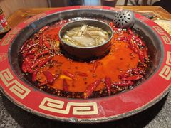 -陈眼镜火锅(总店)