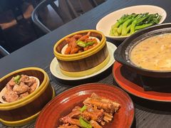 -五缘湾凯悦酒店·悦饗中餐厅