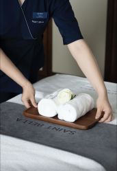 -圣贝拉母婴护理中心(深圳莱佛士店)