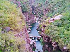 -云台山风景名胜区