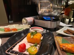-匠和风精致料理(莆田财富中心店)