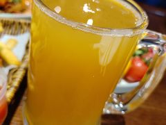 -冀F精酿啤酒烤肉(银杏路店)