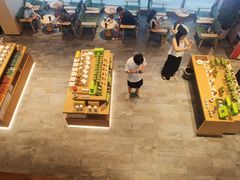 -奈雪茶院·茶室茶馆(广州粤海天地店)